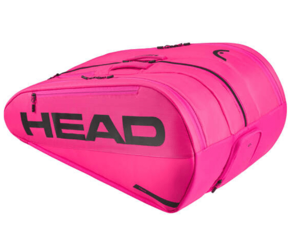 Head tennisväska rosa