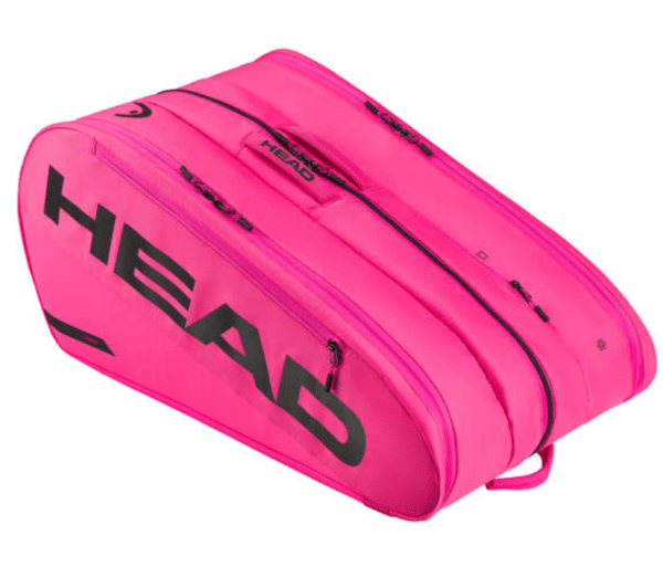 Head Tour Racquet Bag XL Pink - 2026