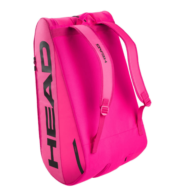 Head Tour Racquet Bag XL Pink - 2026