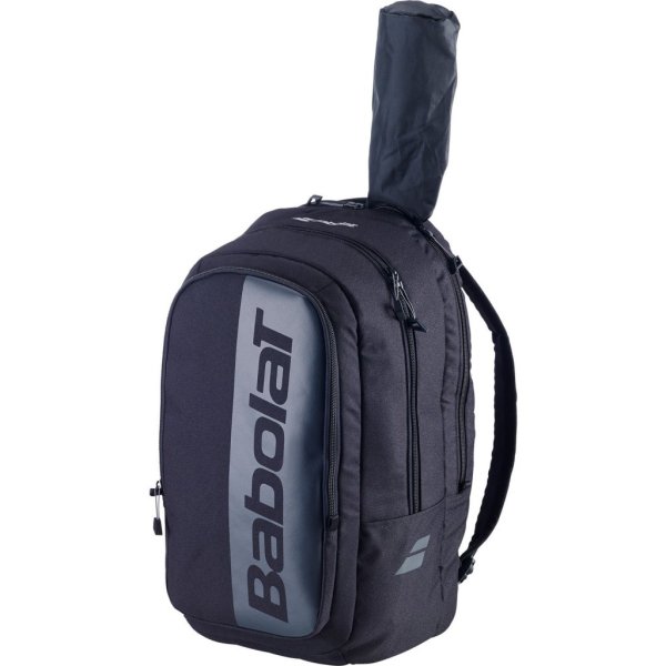 Babolat Backpack Court Hero Black - 2025