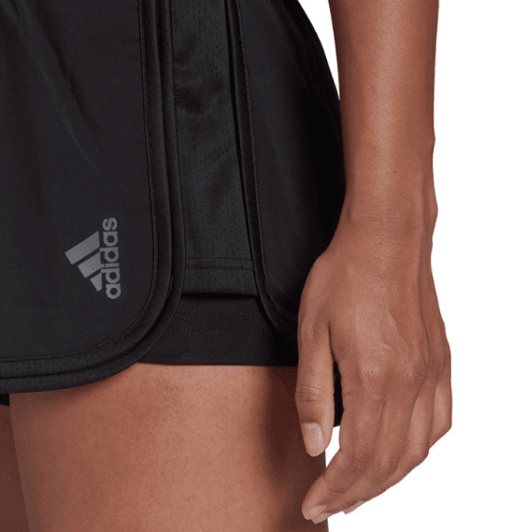 ADIDAS Club Shorts Black Women
