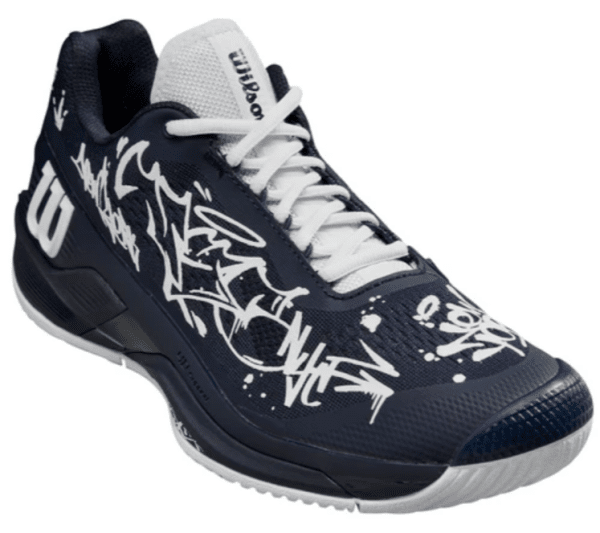 Wilson Rush Pro 4.0 Hope NYC Allcourt Mens