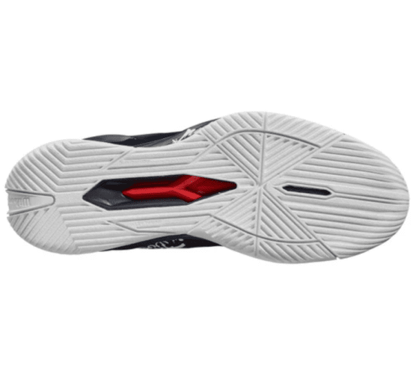 Wilson Rush Pro 4.0 Hope NYC Allcourt Mens