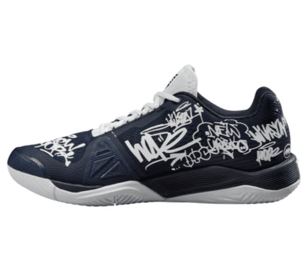 Wilson Rush Pro 4.0 Hope NYC Allcourt Mens