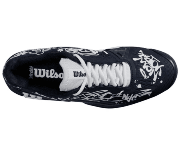 Wilson Rush Pro 4.0 Hope NYC Allcourt Mens