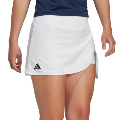 White tennis skirt adidas