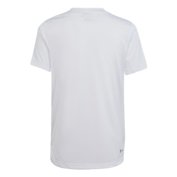 Adidas Club Tee Boys Jr White