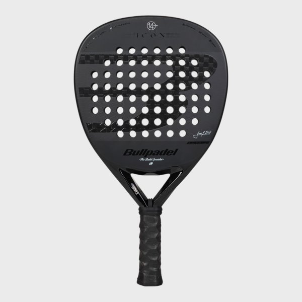 Bullpadel Icon Padelracket - 2027
