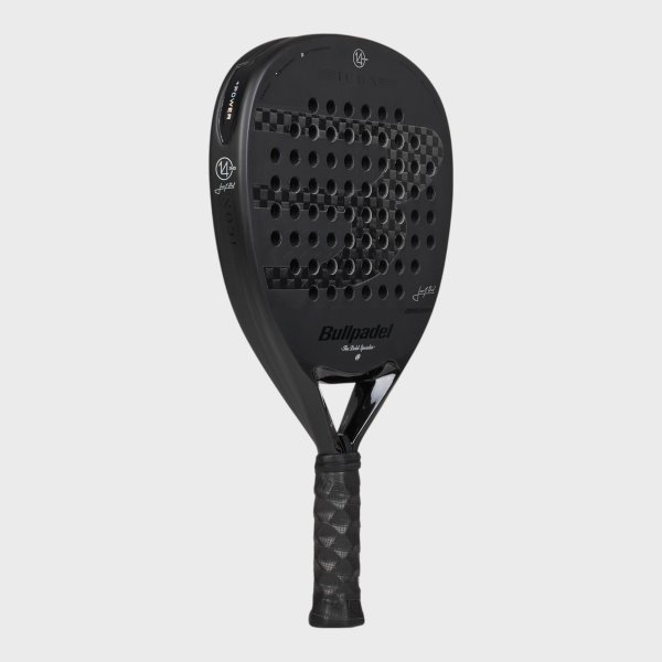 Bullpadel Icon Padelracket - 2027