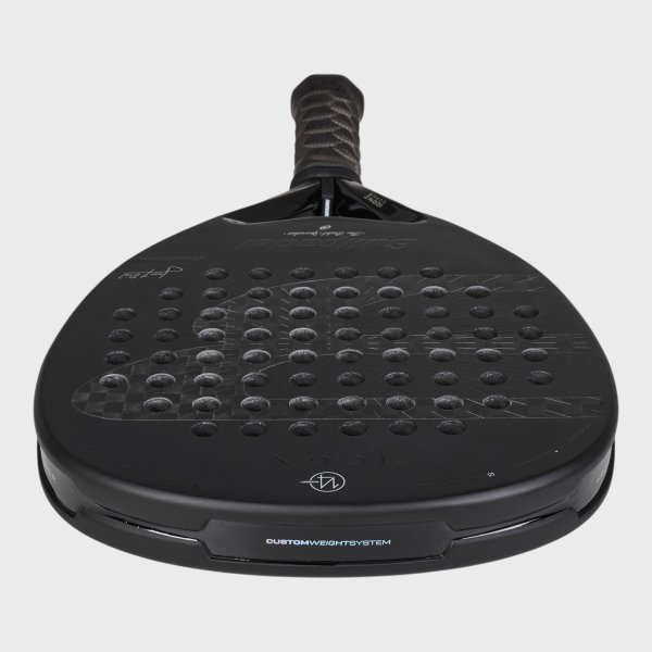 Bullpadel Icon Padelracket - 2027