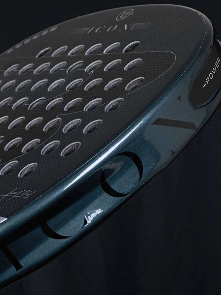 Bullpadel Icon - 2025