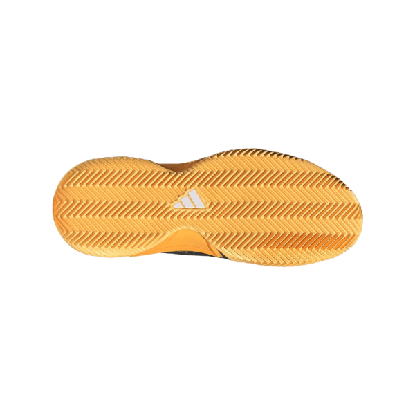 Adidas Barricade 13 Black Clay/Padel Mens