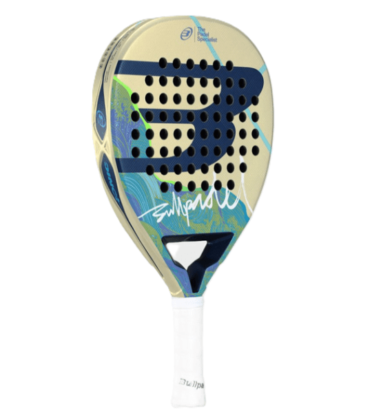 Bullpadel Ionic Light - 2026