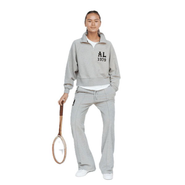 Acqua Limone Ivy Track Pants American Grey