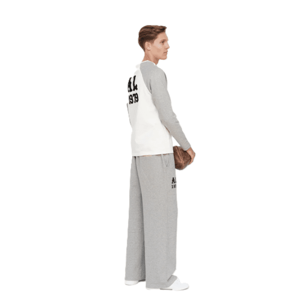 Acqua Limone Ivy Track Pants American Grey