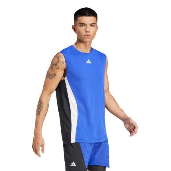Adidas Pro Heatready Linne Mens