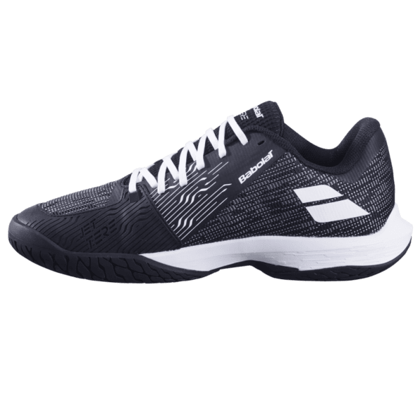 Babolat Jet Tere 2 Allcourt Black Mens - 2025