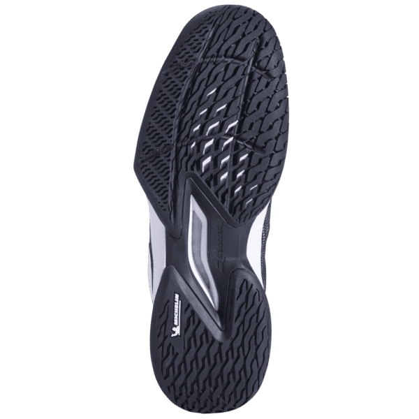 Babolat Jet Tere 2 Allcourt Black Mens - 2025