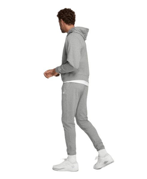 Wilson Parkside Jogger Grey Mens