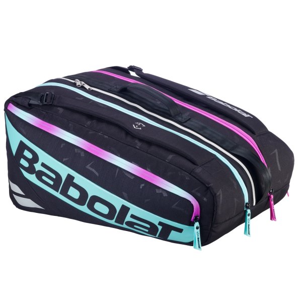 pro padelbag juan lebron 2026