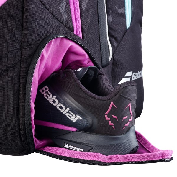 Babolat RH Pro Padel Juan Lebron - 2026