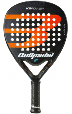 BULLPADEL K2 Power - 2020 - Bullpadel