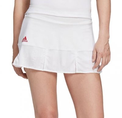 ADIDAS Match Skirt White Women