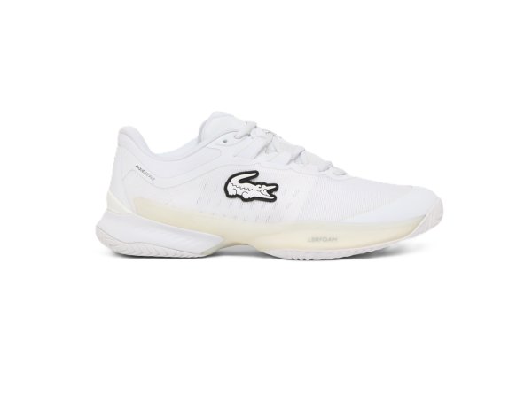 Lacoste AG-LT Ultra White Allcourt Women - 2026
