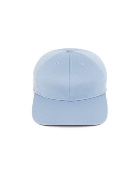 Lacoste Sport Ultra Dry Cap Light Blue