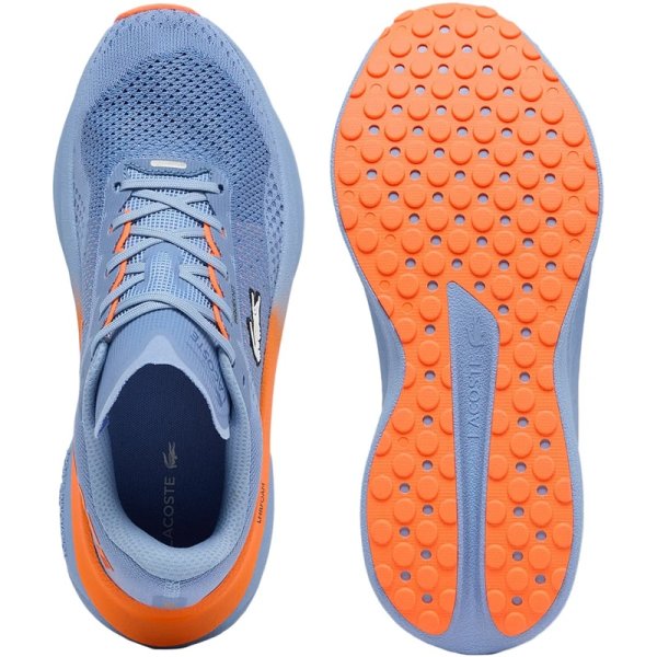Lacoste Neo Run 2 Light Blue Sneakers - 2026