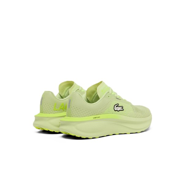 Lacoste Neo Run 2 Light Green Sneakers - 2026