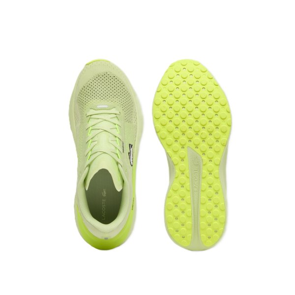 Lacoste Neo Run 2 Light Green Sneakers - 2026