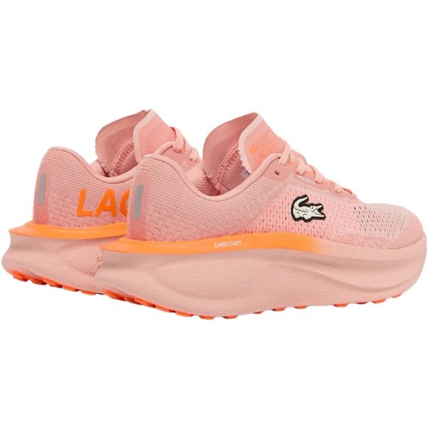 Lacoste Neo Run 2 Pink Sneakers Women - 2026