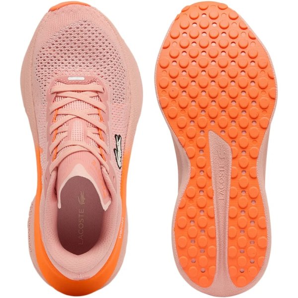 Lacoste Neo Run 2 Pink Sneakers Women - 2026