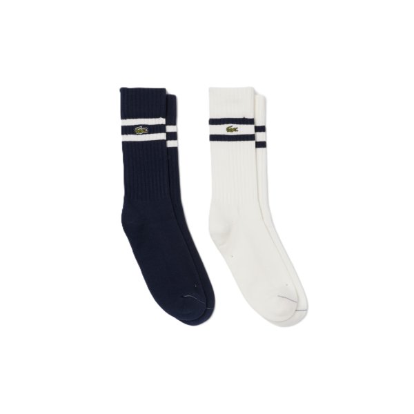 lacoste strumpor