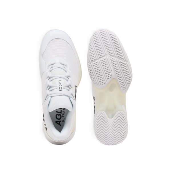Lacoste AG-LT Ultra White Allcourt Mens - 2026