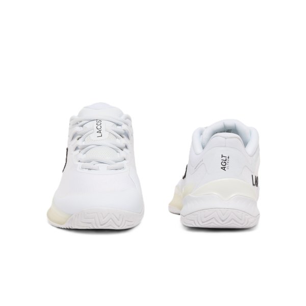 Lacoste AG-LT Ultra White Allcourt Mens - 2026