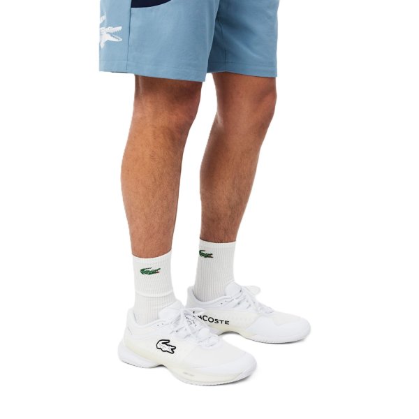 Lacoste AG-LT Ultra White Allcourt Mens - 2026