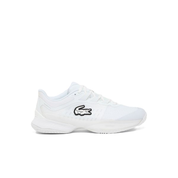 Lacoste AG-LT Ultra White Allcourt Mens - 2026