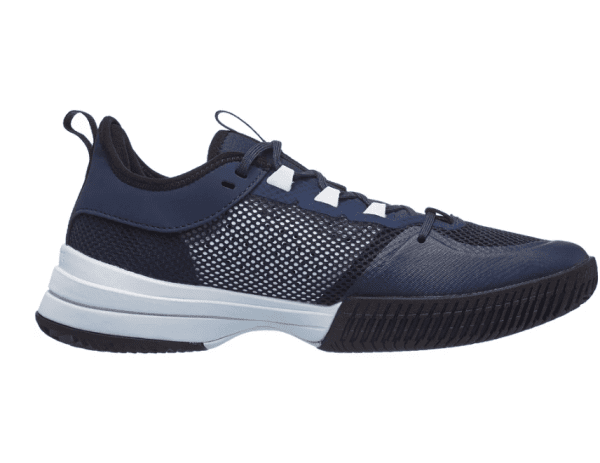 LACOSTE Ag-Lt Navy Tennisshoes Mens