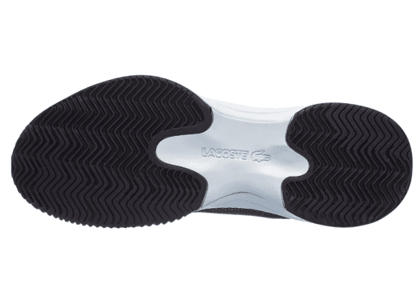 LACOSTE Ag-Lt Navy Tennisshoes Mens