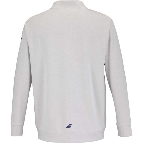 Babolat Jacket juan Lebron Grey