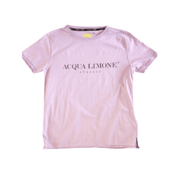 Acqua Limone T-Shirt Classic Lilac