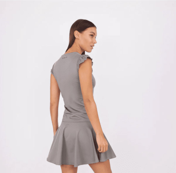 BOW19 Lily Tee Cinder Women