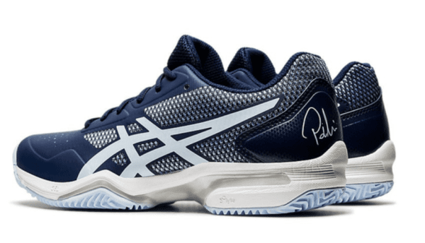 ASICS Gel-Lima Padel 2 Navy/light Blue Women