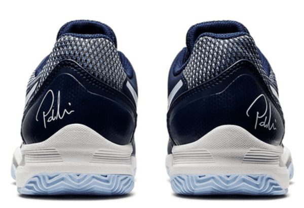 ASICS Gel-Lima Padel 2 Navy/light Blue Women