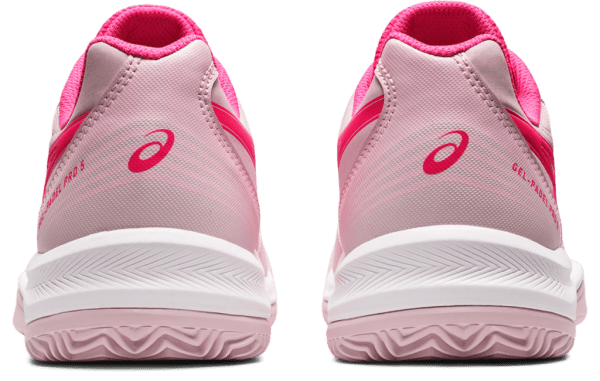 ASICS Gel Padel Pro 5 Pink Women