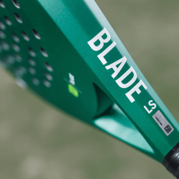 Wilson Blade LS V3 Padel 