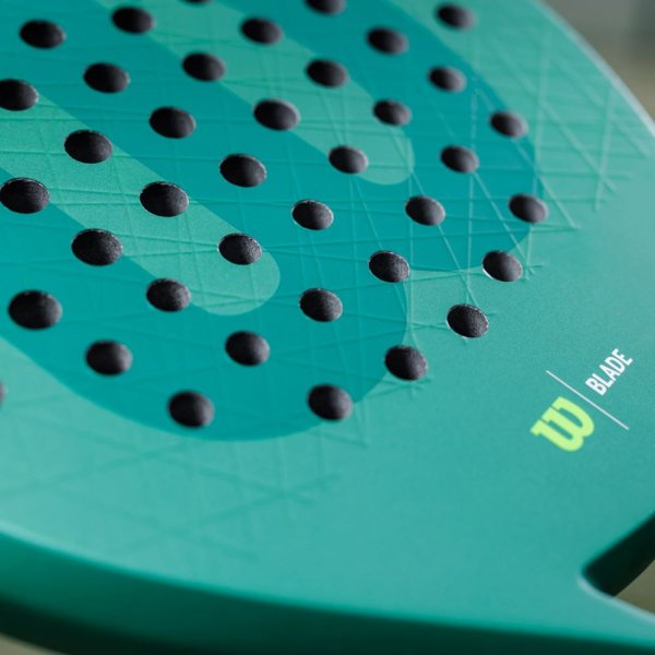 Wilson Blade LS V3 Padel 