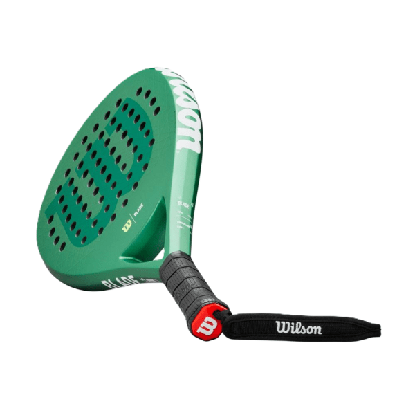 Wilson Blade LS V3 Padel 